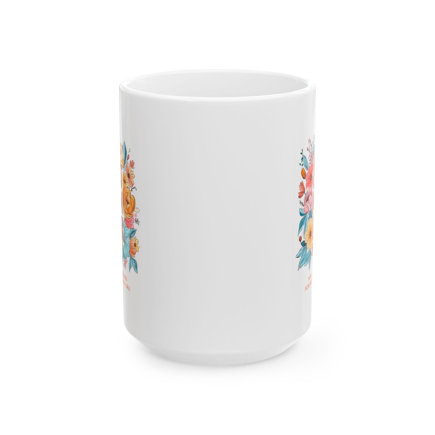 Mother's Day Mug - Best Mom Ever