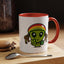 Alien Mug - Alien Rasta
