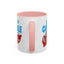 Motivation Mug - You Are Capable of Amazing Things