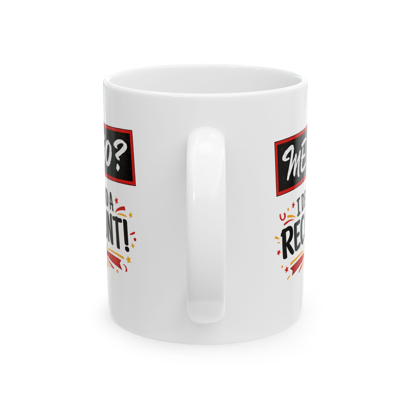 Birthday Mug - Me 50