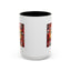 Father's Day Mug - Best Dad Ever Toolset