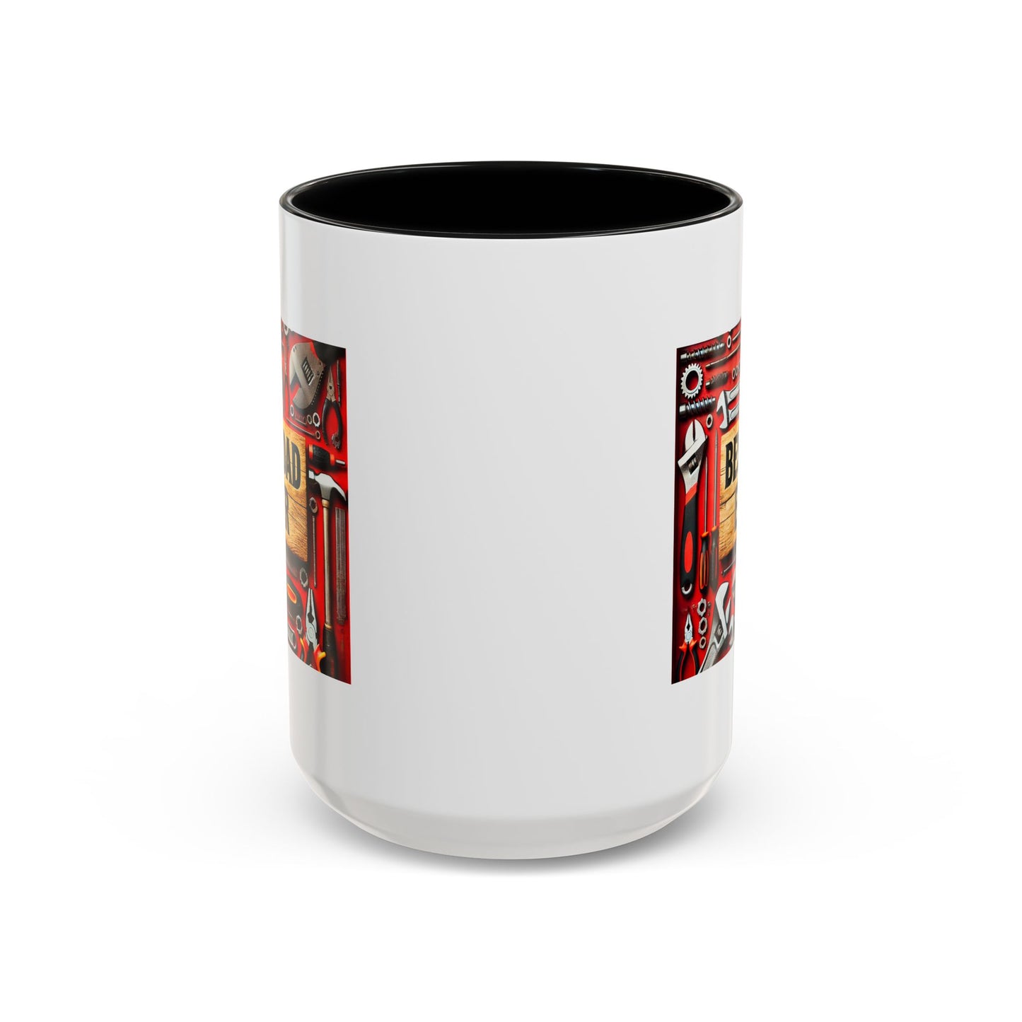 Father's Day Mug - Best Dad Ever Toolset