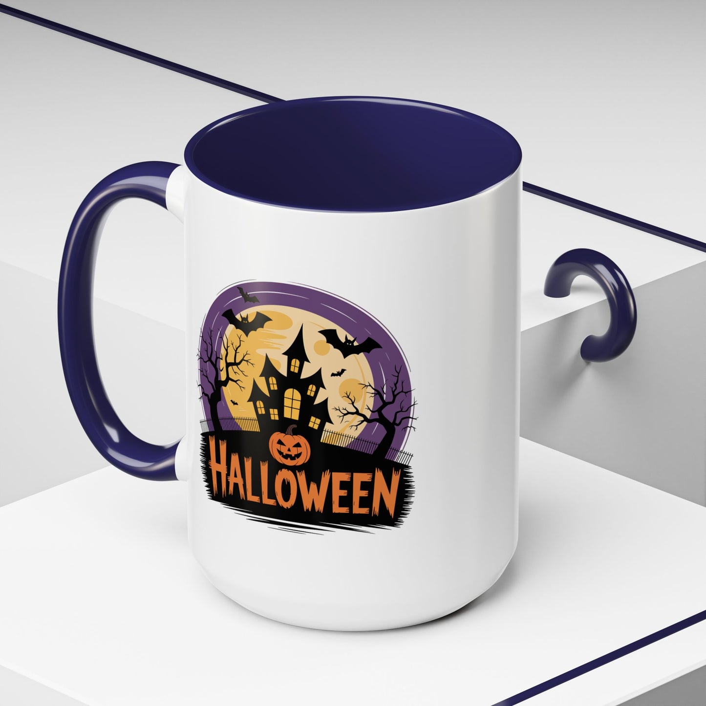 Halloween Mug - Halloween