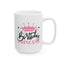 Birthday Mug - Birthday Princess