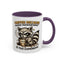 Humor Mug -  Coffee Because Anger
