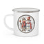 Christmas Mug - Antique Snowmen
