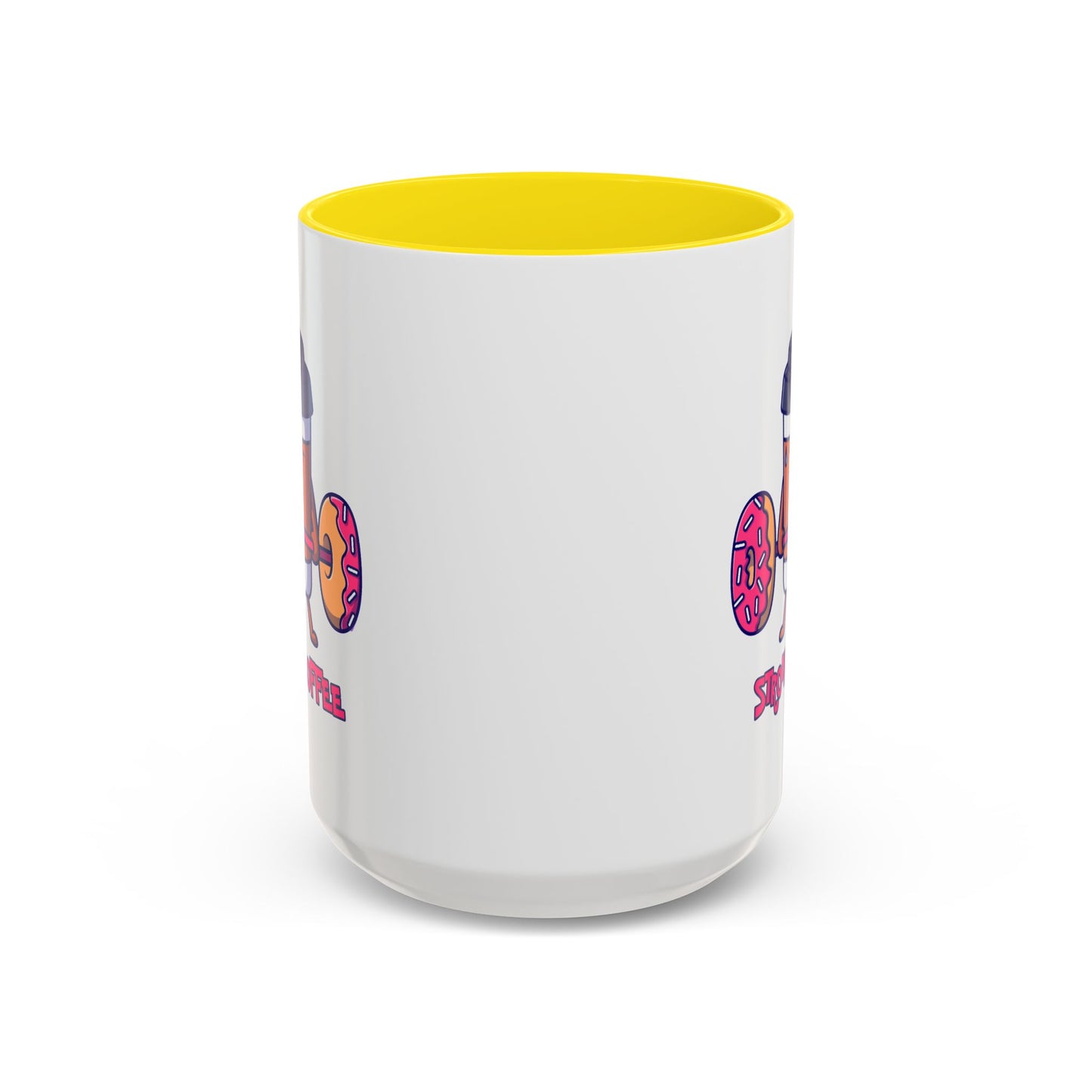 Humor Mug - Strong Coffee