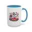 Religious Mug - Go Spread It