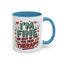 Humor Mug - I'm Fine The Rest of You Need Therapy