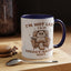 Animal Mug - I'm Not Lazy