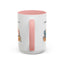 Mother's Day Mug - Best Mom Ever Birds
