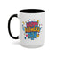 Father's Day Mug - Happy Father's Day