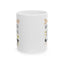 Anniversary Mug - Wherever You Go I Will Go