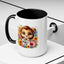 Mother's Day Mug - Happy Mother's Day Lion