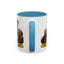 Humor Mug - Never Better
