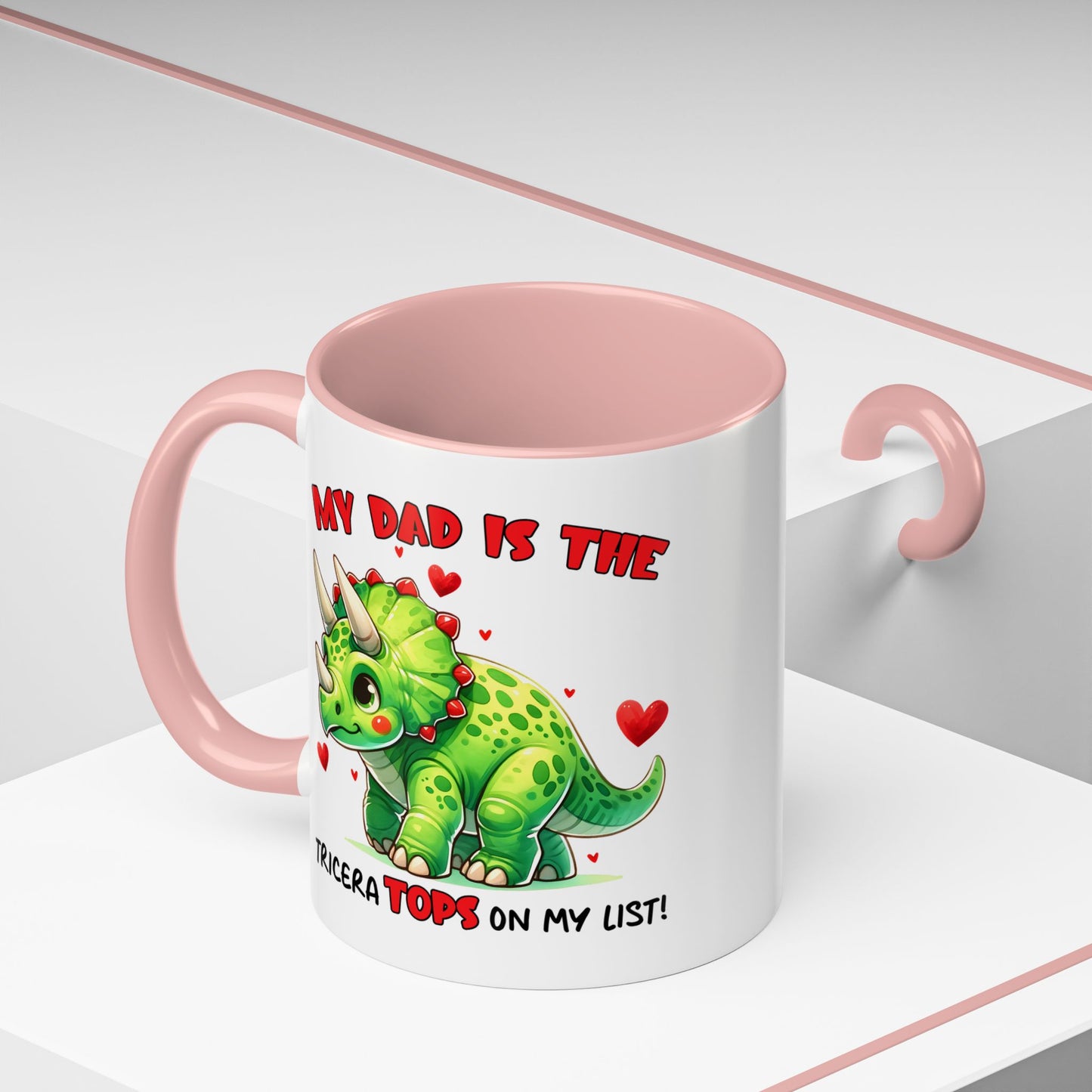 Father's Day Mug - My Dad