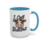 Adult Mug - I Call Bullshit