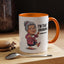 Humor Mug - I'm That Grandma