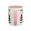 Office Mug - None Of Your Emails