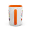 Wellness Mug - Good Vibes Only Dog