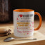 Anniversary Mug - I Love Every Bone In Your Body