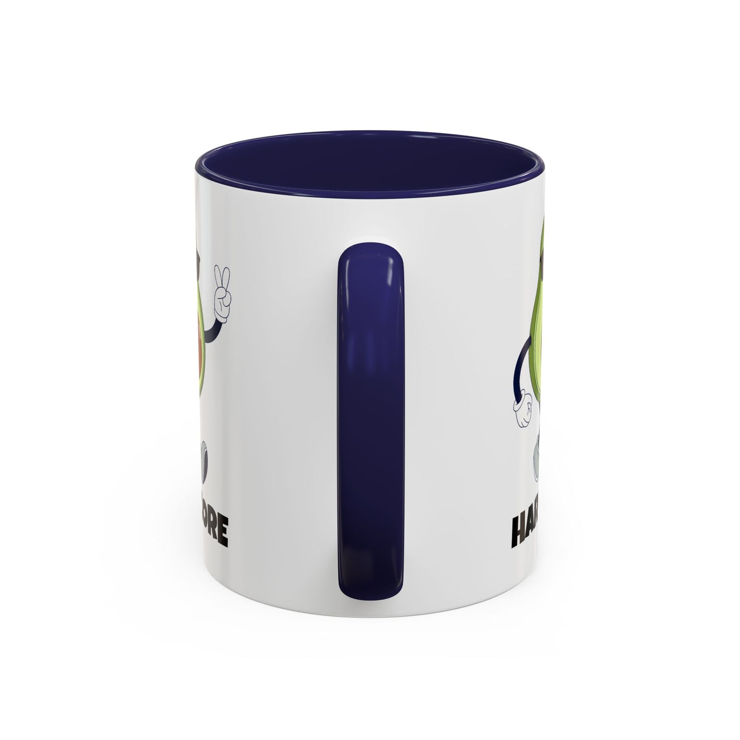 Humor Mug - Hardcore