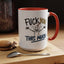 Adult Mug - Fuck you This Much
