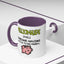 Humor Mug - Nillionaire - Someone Having Little To No Money