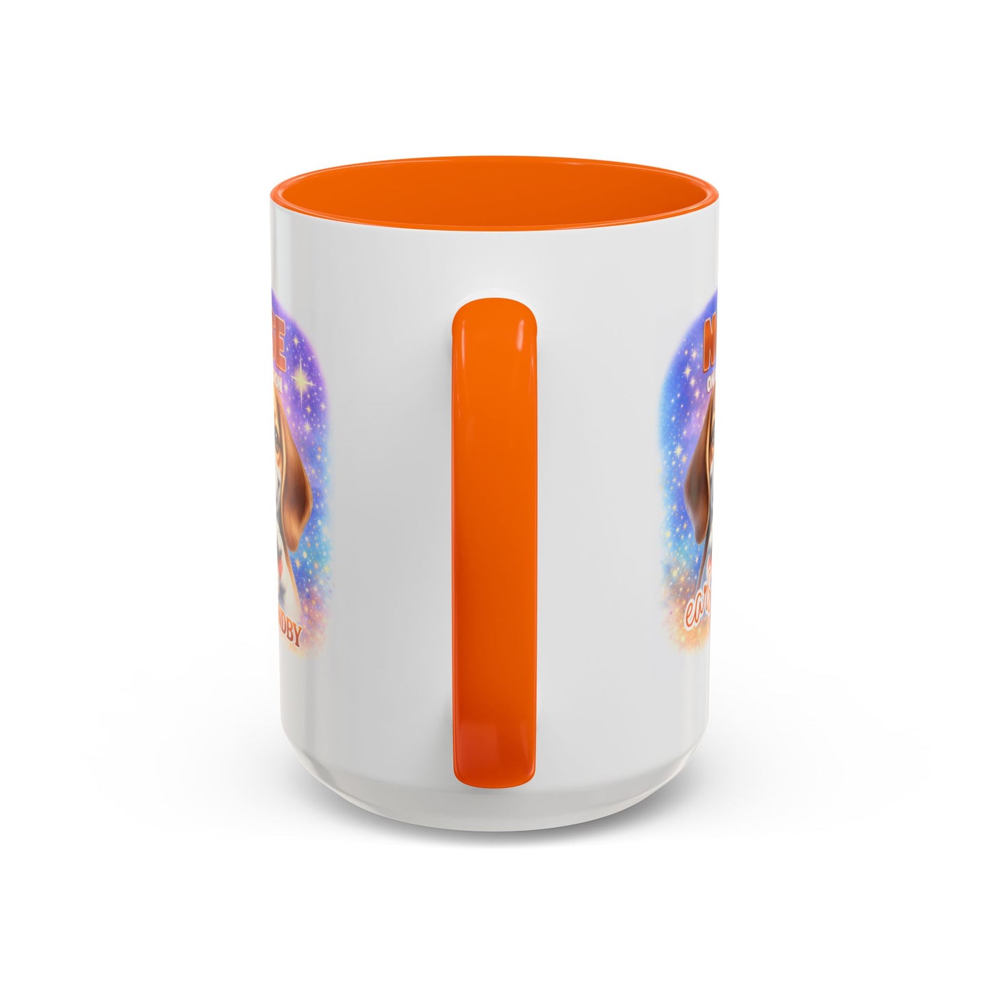 Animal Mug - Nose On A Mission