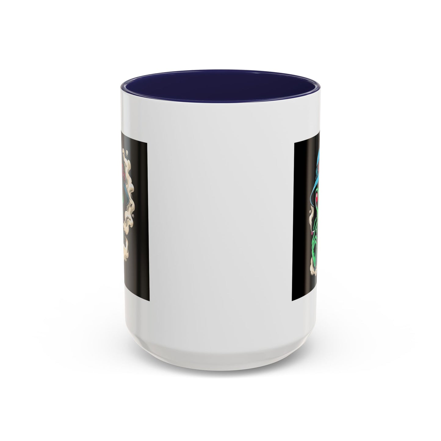Alien Mug - Humans Are Gross