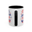 4th of July Mug - American Spirit