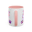 Humor Mug - Whatever Cow