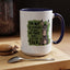 Humor Mug - I'm Not Responsible For What My Face Does