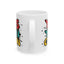 Motivation Mug - Yes You Can