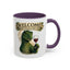 Birthday Mug - Prehistoric Age