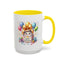 Birthday Mug - Happy Birthday Cute Surprise Gift