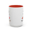 Humor Mug - Meditation Because Some Questions Can't Be Answered By Google