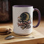 Humor Mug - The Moon Made Me Do It