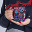 Artistic Mug - Colorful Butterflies