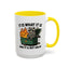 Humor Mug - It Is What It Is