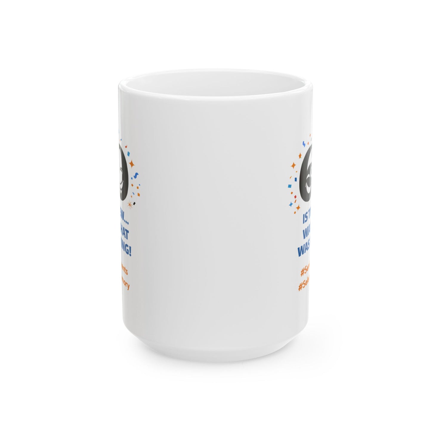 Birthday Mug - 60 Is The New