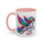 Motivation Mug - Always Choose Love