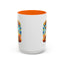 Animal Mug - Playful Paws Dog