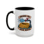 Adult Mug - Raised On Hose Water