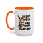Valentine's Day Mug - I Love You Ass