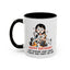 Birthday Mug - Crazy Cat Lady