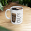 Office Mug - Retired and Lovin' It!