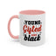 Black History Mug