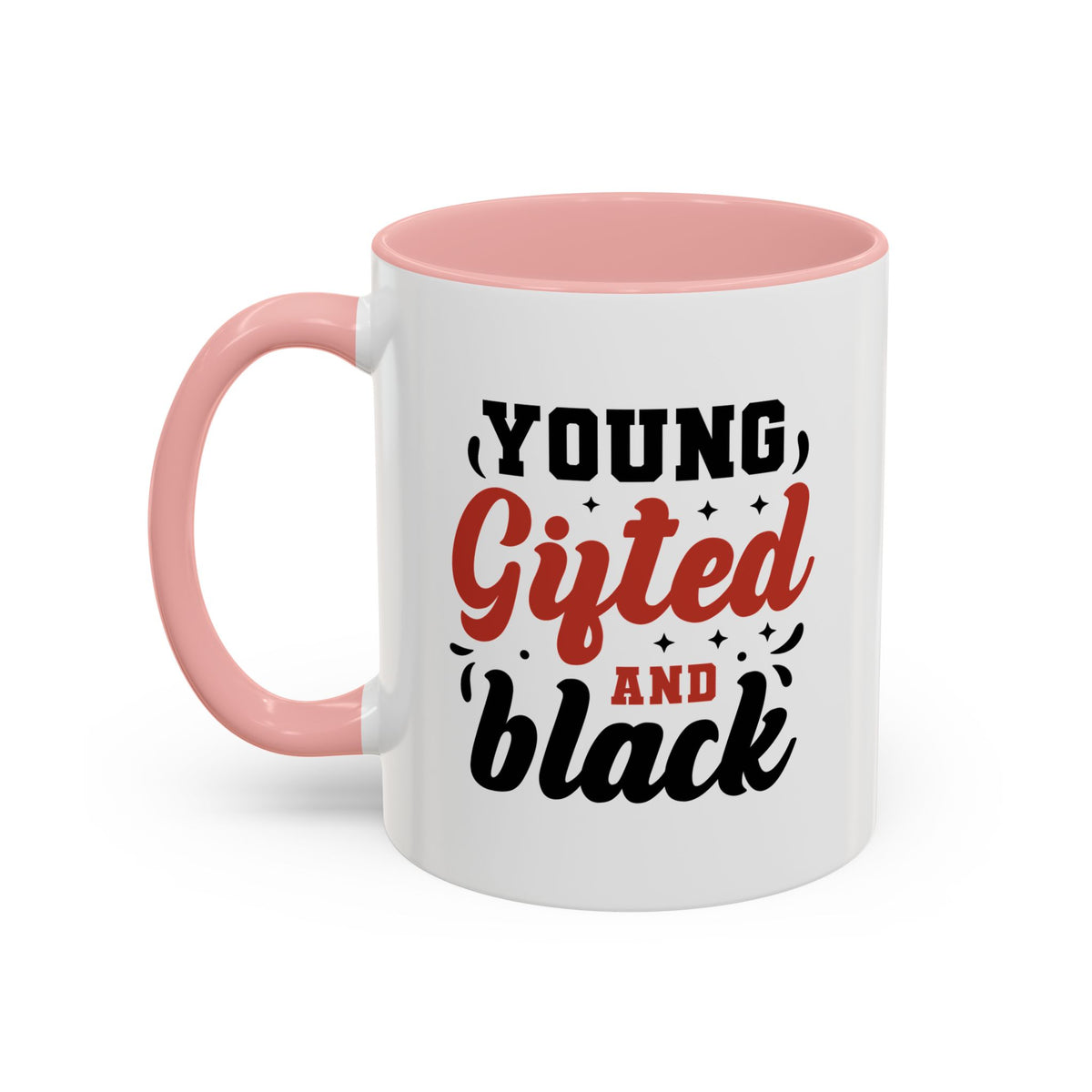 Black History Mug