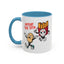 Humor Mug - FryDay The 13th